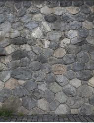 Photo Textures of Walls Stones